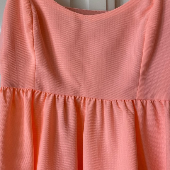 NWOT Sugar Lips Peplum Tank - Picture 3 of 6